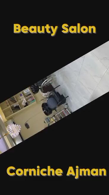 Beauty Salon in Corniche Ajman (Copy)